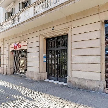 Canela Homes Barcelona Bailen Экстерьер фото