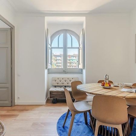 Canela Homes Barcelona Bailen Экстерьер фото