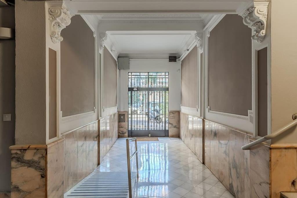 Canela Homes Barcelona Bailen Экстерьер фото
