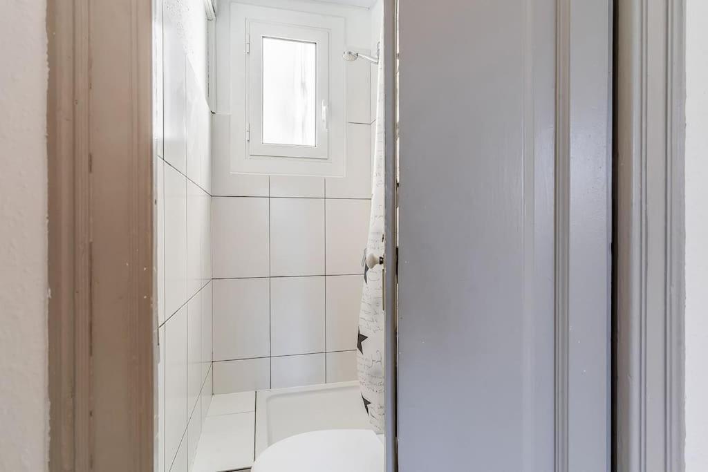 Canela Homes Barcelona Bailen Экстерьер фото