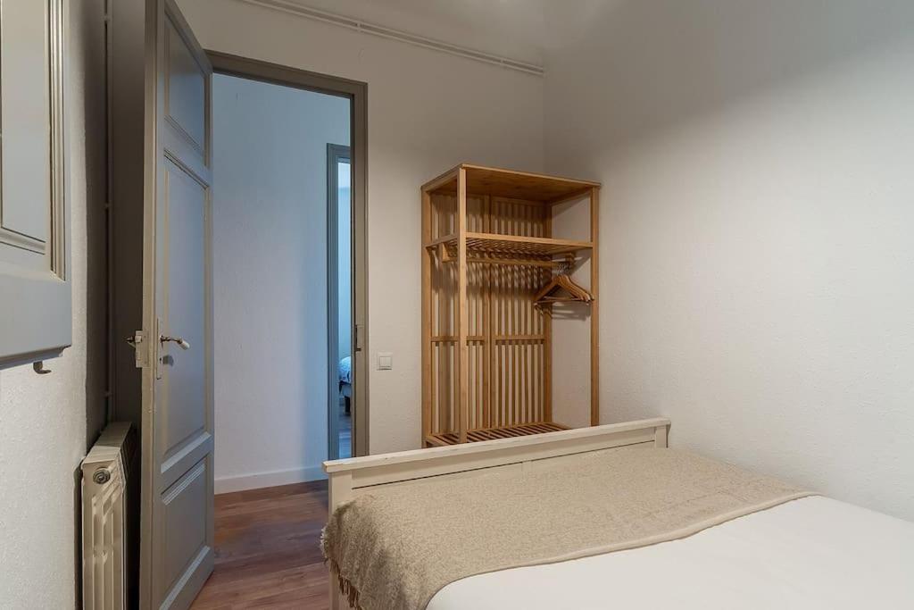 Canela Homes Barcelona Bailen Экстерьер фото