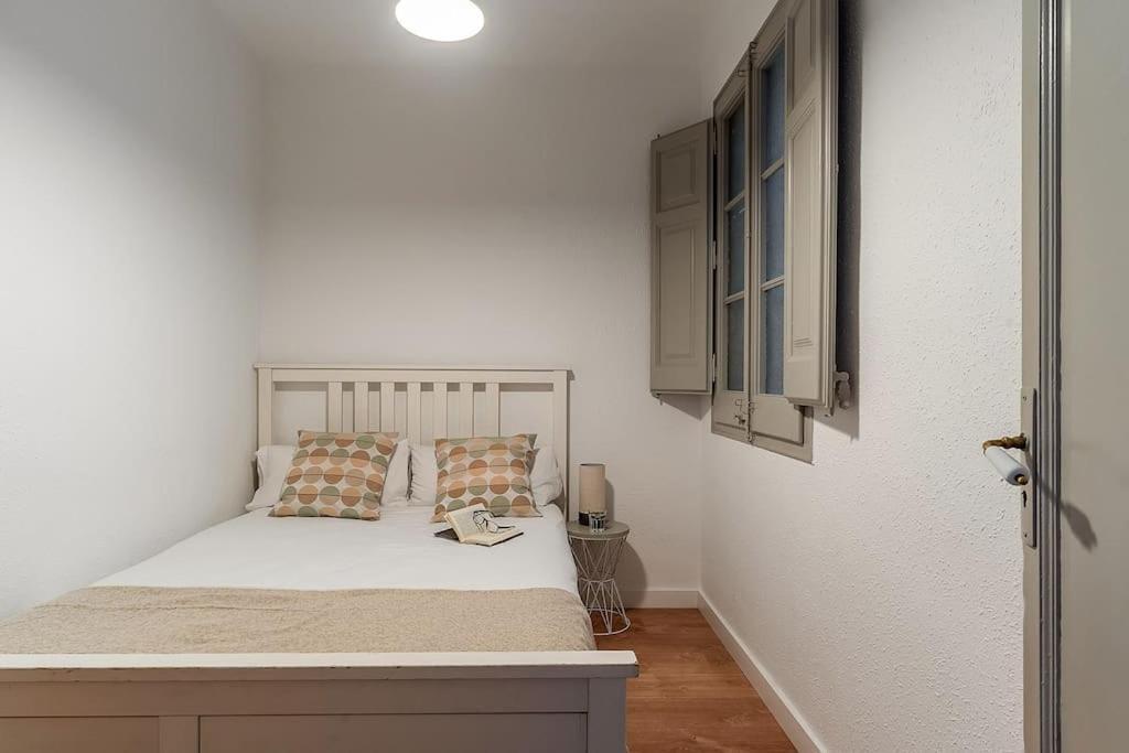 Canela Homes Barcelona Bailen Экстерьер фото
