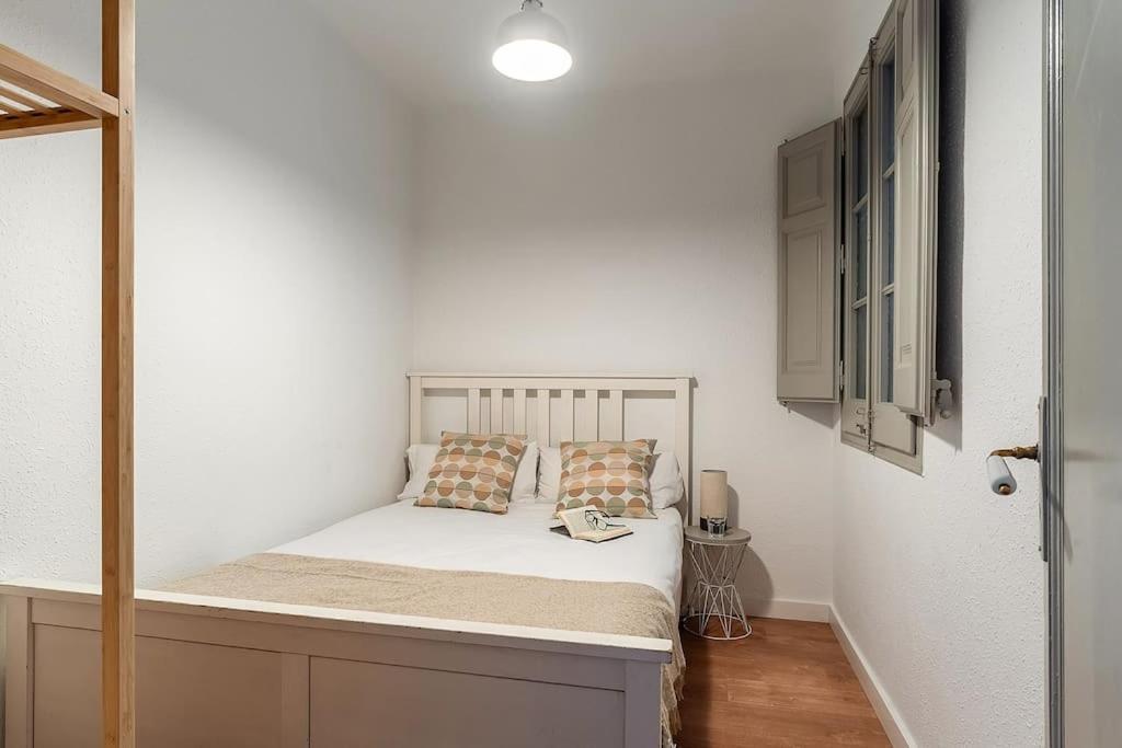 Canela Homes Barcelona Bailen Экстерьер фото