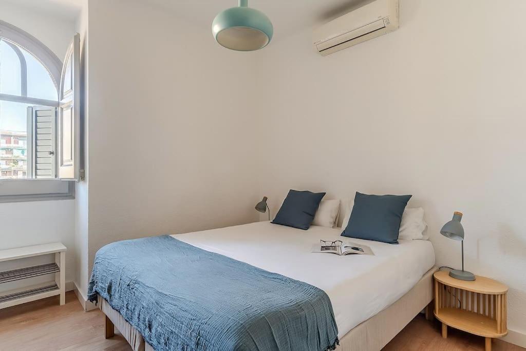 Canela Homes Barcelona Bailen Экстерьер фото