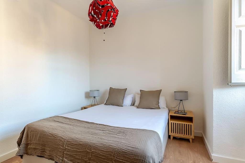 Canela Homes Barcelona Bailen Экстерьер фото